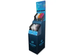 #Towerdisplay 2 Schneider inhoud: S-303332 1 x onbekend avp