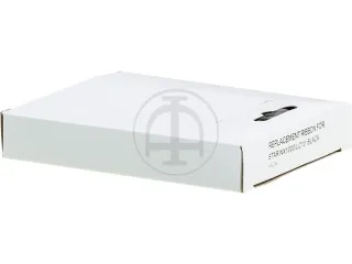 NEUTRAL STAR LC10 Lint zwart Gr.692 Nylon - 1