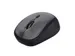 Souris Trust Yvi+ sans fil éco noir