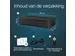 EH-LS800B 4K PRO-UHD smart laserprojector, 4000 lumen, scherm van maxi