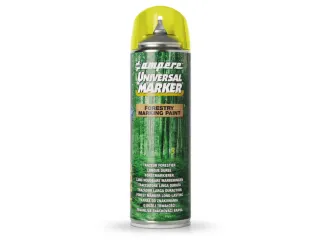 Markeerverf,Geel Fluor,0,5L - 2