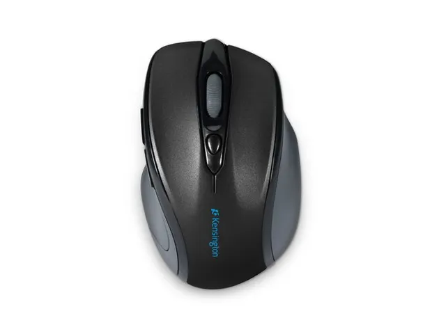 Muis Kensington Pro Fit draadloos mid-size met nano receiver