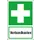 EHBO-bord,EHBO+"Verbandkist",sticker,folie,lang nalichtend