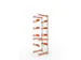 rayonnage tambour de câble,MULTIPAL,rayonnage suivant