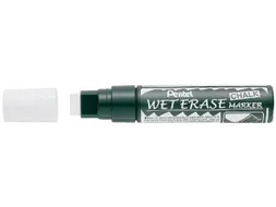Viltstift Pentel Smw56 Wet Erase Blok 8-16mm wit