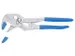183 10 TC Sleuteltang 10 inch TC met gedipte handgrepen