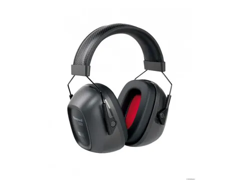 Honeywell Verishield VS130M gehoorkappen met hoofdband 35 dB