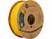 Polymaker PolyTerra PLA Candy 1.75 Filament Geel 1kg