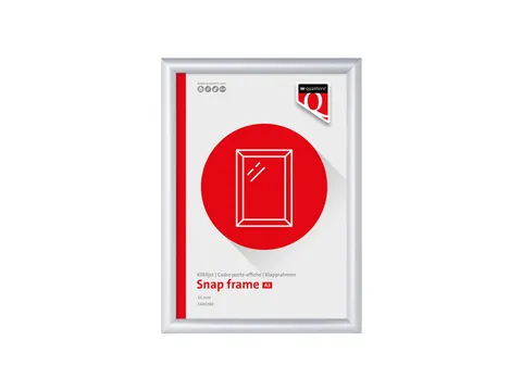 Kliklijst Quantore A3 25mm