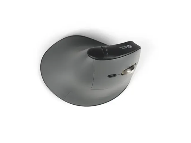 BNEFFP3MVM BAKKER Fast Forward muis 8 knoppen draadloos rechts