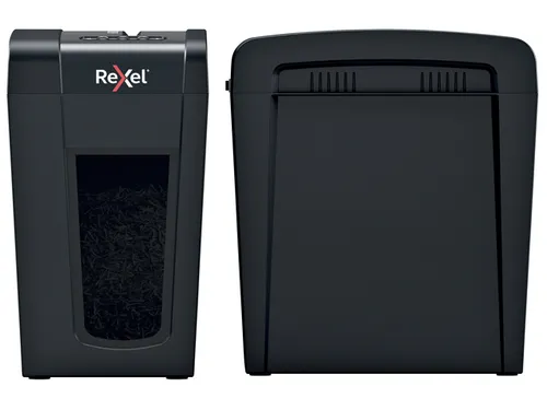 Papiervernietiger Rexel Secure X10-SL snippers 4x40mm