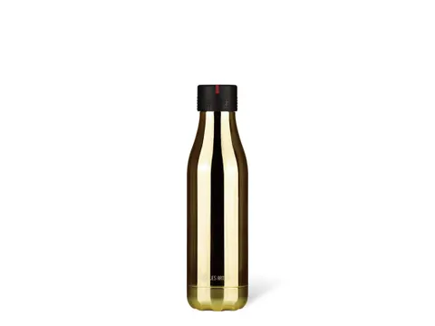 Thermosfles Les Artistes Paris 500ml Crystal Gold