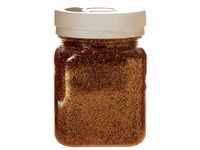 Glitterpoeder goud