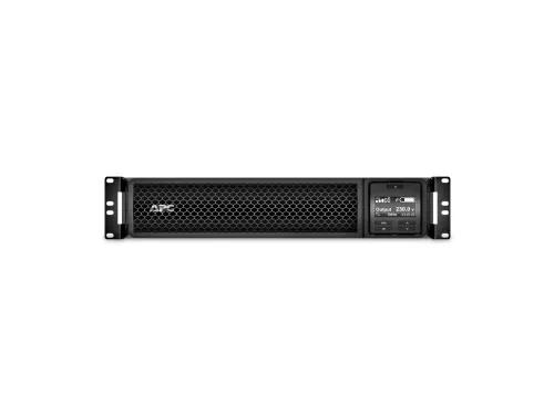 APC Smart-UPS On-Line SRT1500RMXLI-NC - 1,5kW/VA, 6x C13 uitgang, Rack