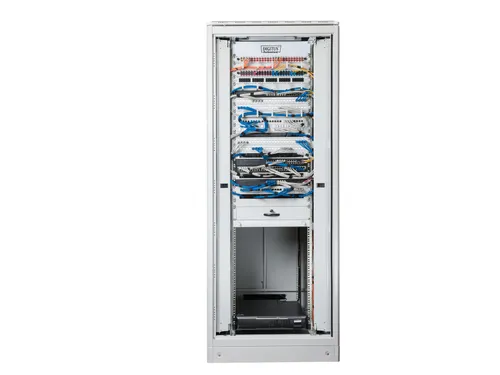 Netwerkkast 47U Unique 2276X800X800mm Grijs