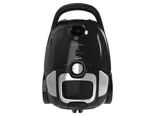 Stofzuiger Inventum ST307ZZA 700W 3L zwart