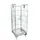 rolcontainer,draagverm. 500kg,HxLxB 1665x800x700mm,nuttige H 1465mm