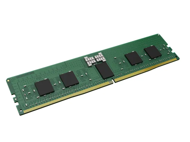 Kingston Technology KSM56R46BS8PMI-16HAI, 16 GB, 1 x 16 GB, DDR5, 288-
