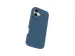 ZAGG Manhattan Snap, Hoes, Apple, iPhone 17, 16 cm (6.3 inch), Blauw