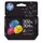 B7RT8ALS1 HP 302XL/304XL OJ ink color