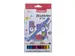 Feutre Bruynzeel Kids Super Point set 20 couleurs