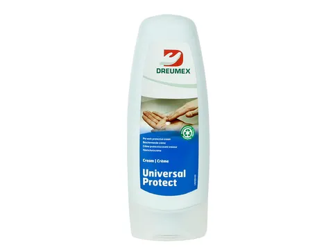 Handcrème Dreumex Universal Protect fles 250ml