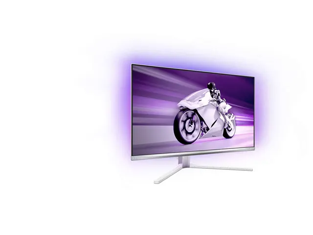 Gaming Monitor 27M2N8500 QD OLED-gamemonitor