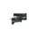 Tonercartridge Lexmark C 792 a 1 kg Retourprogramma Zwart