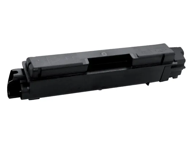 Tonercartridge Quantore alternatief tbv Kyocera TK-590 zwart