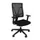 Nowy Styl Bureaustoel 4ME Net Zwart