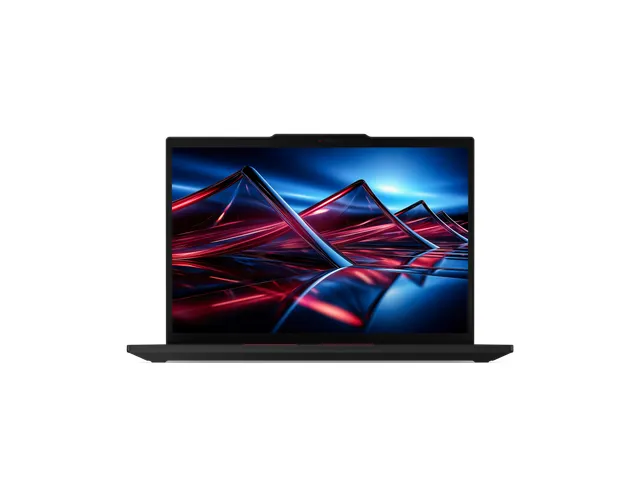 PC portable Lenovo ThinkPad P14s Gen 6 14 inch noir