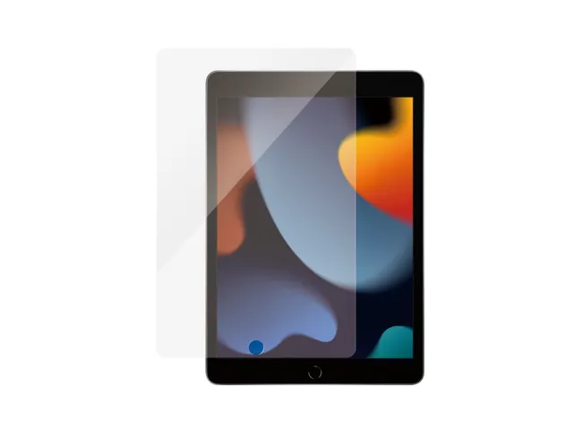 PanzerGlass Screen Protector iPad 10.2'' (2019-2021) | Ultra-Wide F