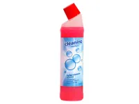 Cleaninq Toiletreinigers