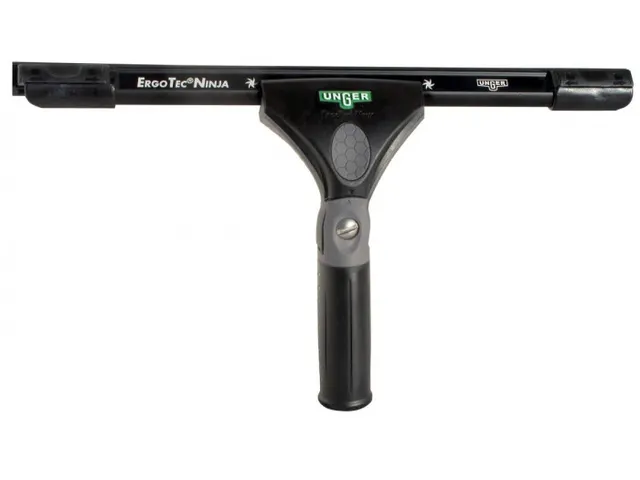 Unger Ergotec Ninja Raamtrekker raamwisser 35cm 5 stuks