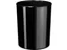 Papiermand 13 Liter Zwart
