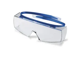 uvex super OTG 9169-065 overzetbril