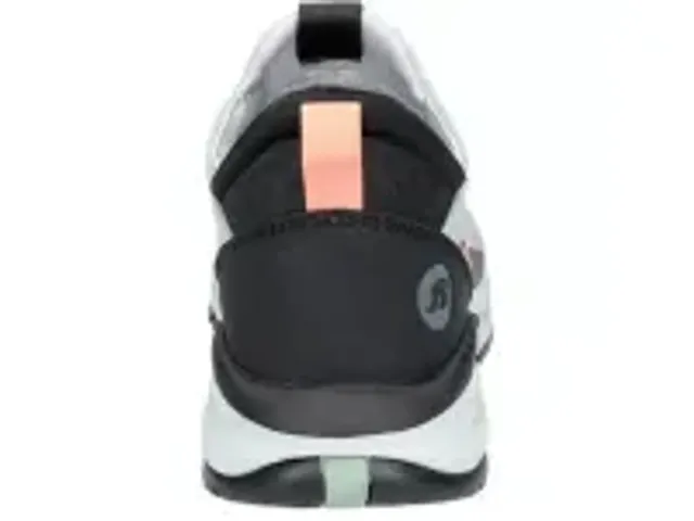 OUTLET Chaussures de sécurité Anna Lee S1 Dames SRC HRO vert/gris 35