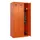 locker,HxBxD 1850x900x500mm,3vak,vak B 300mm,cil.-slot,staand op vloer