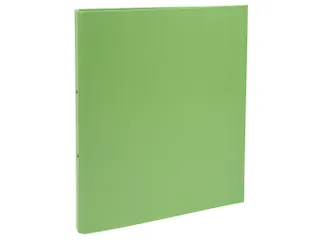 Ringmap PP A4 2R 15mm geassorteerd - 10