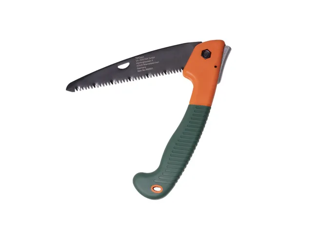 Tuinzaag TerCasa inklapbaar blad 16cm