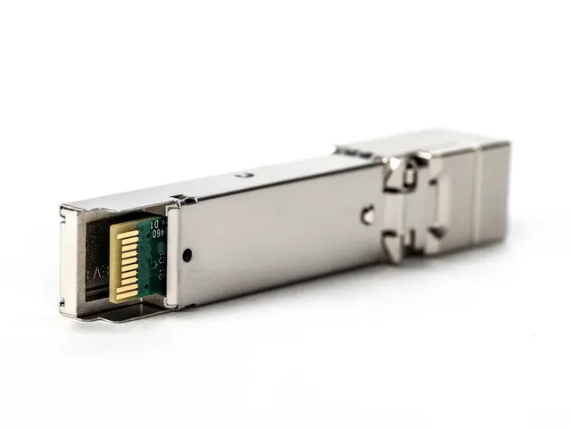 Vertiv Avocent RJ45-CATX-SFP