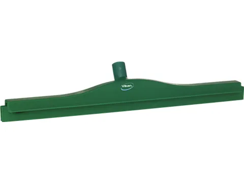 Vloertrekker Full Colour Flexibele Nek 60cm Groen