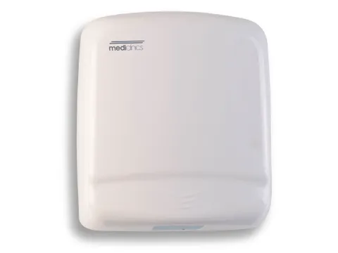 Handendroger Wit Automatisch