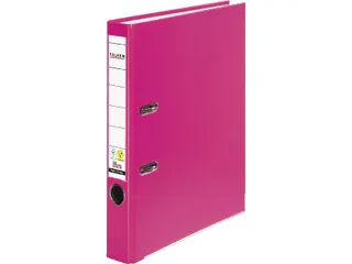 Ordner hfb PP A4 Vegan 5cm roze - 2
