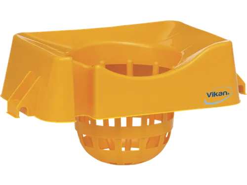 Vikan ErgoClean 376016 wringkorf geel voor mopemmer