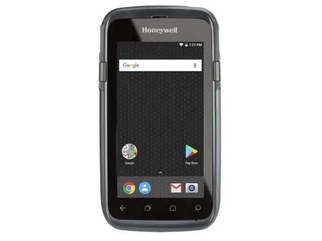 Honeywell CT60 mobiele terminal Wwan 3/32 Sr C And Gms