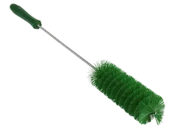 Hygiene 5379-2 pijpenborstel groen medium vezels, Ã¸50x510mm /