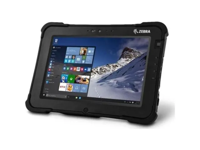 Zebra XSLATE L10 robuuste tablet PC 10.1 Inch