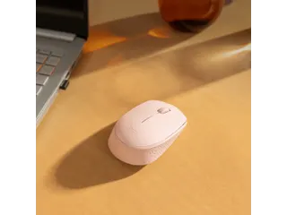 Logitech M171, Ambidextrous, Optisch, RF Draadloos, Roze - 6