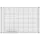 Universeel planbord Magnetisch MAULstandard 60x90cm